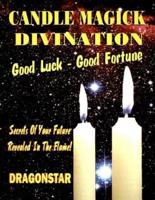 Candle Magick Divination