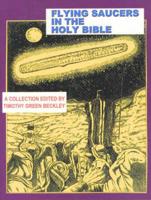 Flying Saucers in the Holy Bible