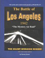 Battle of Los Angeles, 1942