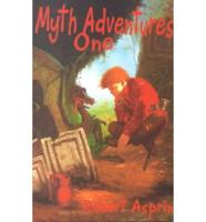 Myth Adventures One