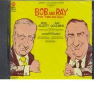 Bob & Ray: The Two & Only