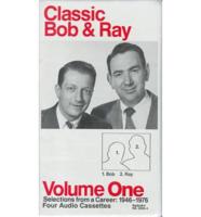 Classic Bob & Ray. 1