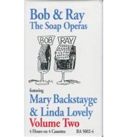 Bob & Ray: Soap Operas. 2