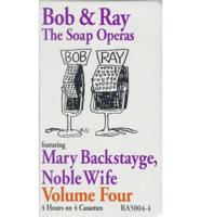 Bob & Ray: Soap Operas. 4