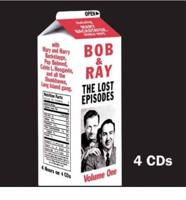 Bob & Ray: Lost Episodes. 1