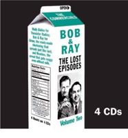 Bob & Ray: Lost Episodes. 2