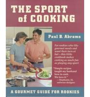 The Sport of Cooking
