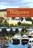 Bare Barging in Burgundy