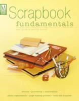 Scrapbook Fundamentals