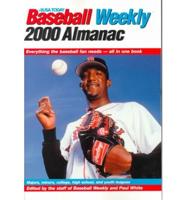 USA Today Baseball Weekly Almanac