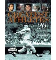 Greatest Athletes of the 20th Century