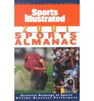 Sports Illustrated Sports Almanac