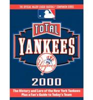 Total Yankees 2000