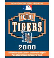 Total Tigers 2000