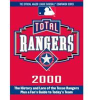 Total Rangers 2000