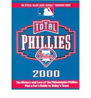 Total Phillies 2000