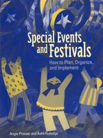 Special Events and Festivals