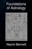 Foundations of Astrology