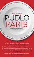 Pudlo Paris, 2007-2008