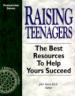 Raising Teenagers