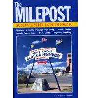 The Milepost Souvenir Logbook
