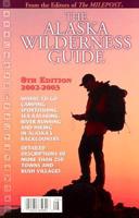 The Alaska Wilderness Guide
