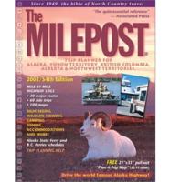 The Milepost 2002