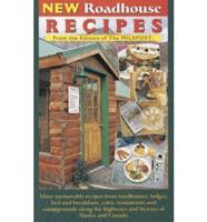 New Roadhouse Recipes