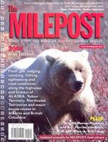 The Milepost 2004