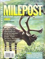 The Milepost 2005