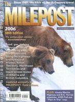 The Milepost 2006