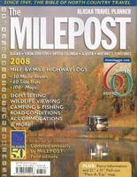 The Milepost 2008