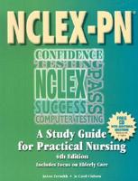 Nclex-Pn a Study Guide for Practical Nursing