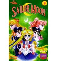 Sailor Moon. Vol 3