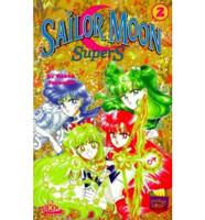 Sailor Moon, SuperS. 2