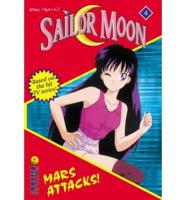 Sailor Moon No.4