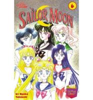Sailor Moon. 6