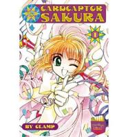 Cardcaptor Sakura 1. V. 1