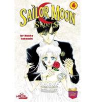 Sailor Moon Supers. 4