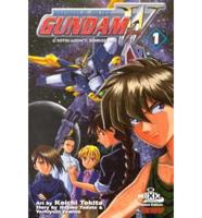 Gundam Wing. 1 Mobile Suit