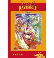 Rayearth. Volume 4 Magic Knight