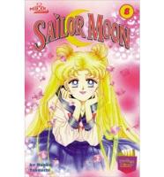 Sailor Moon. 8