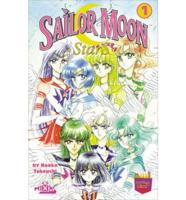 Sailor Moon Stars