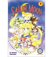 Sailor Moon. 9