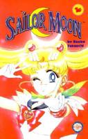 Sailor Moon. 10