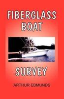 Fiberglass Boat Survey