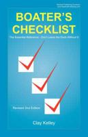 Boaters Checklist