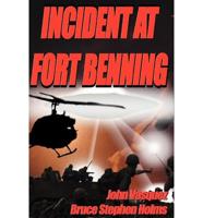 Incident at Fort Benning