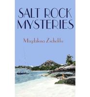 Salt Rock Mysteries