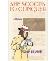 She Scoops to Conquer